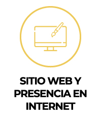 sitio web y presencia en internet kit digital sevilla